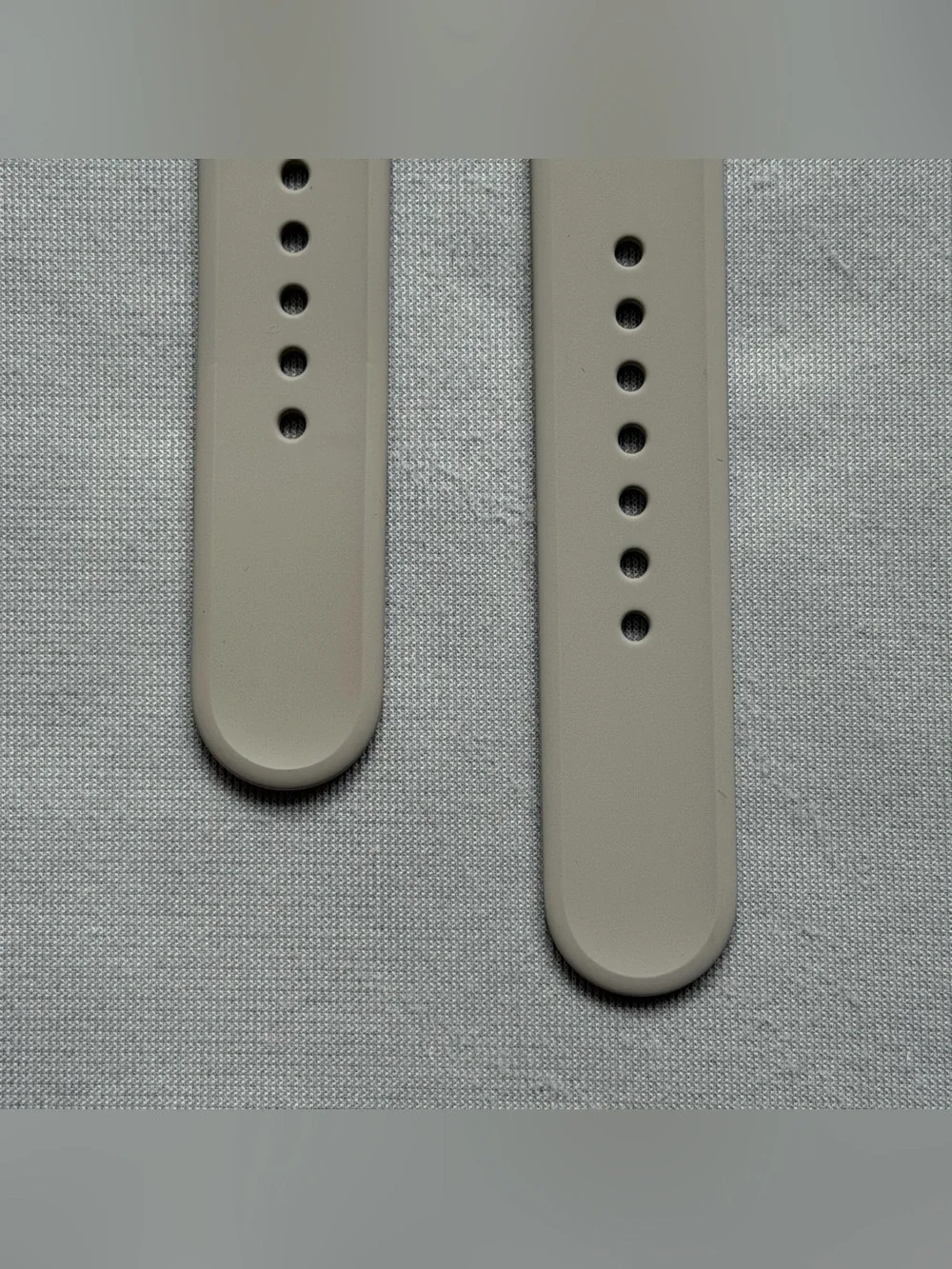 Genuine Apple Watch Sport Band (compatible with 38/40/41mm) S/M and M/L Bands